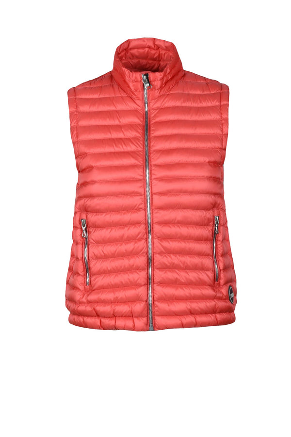 COLMAR gilet piumino