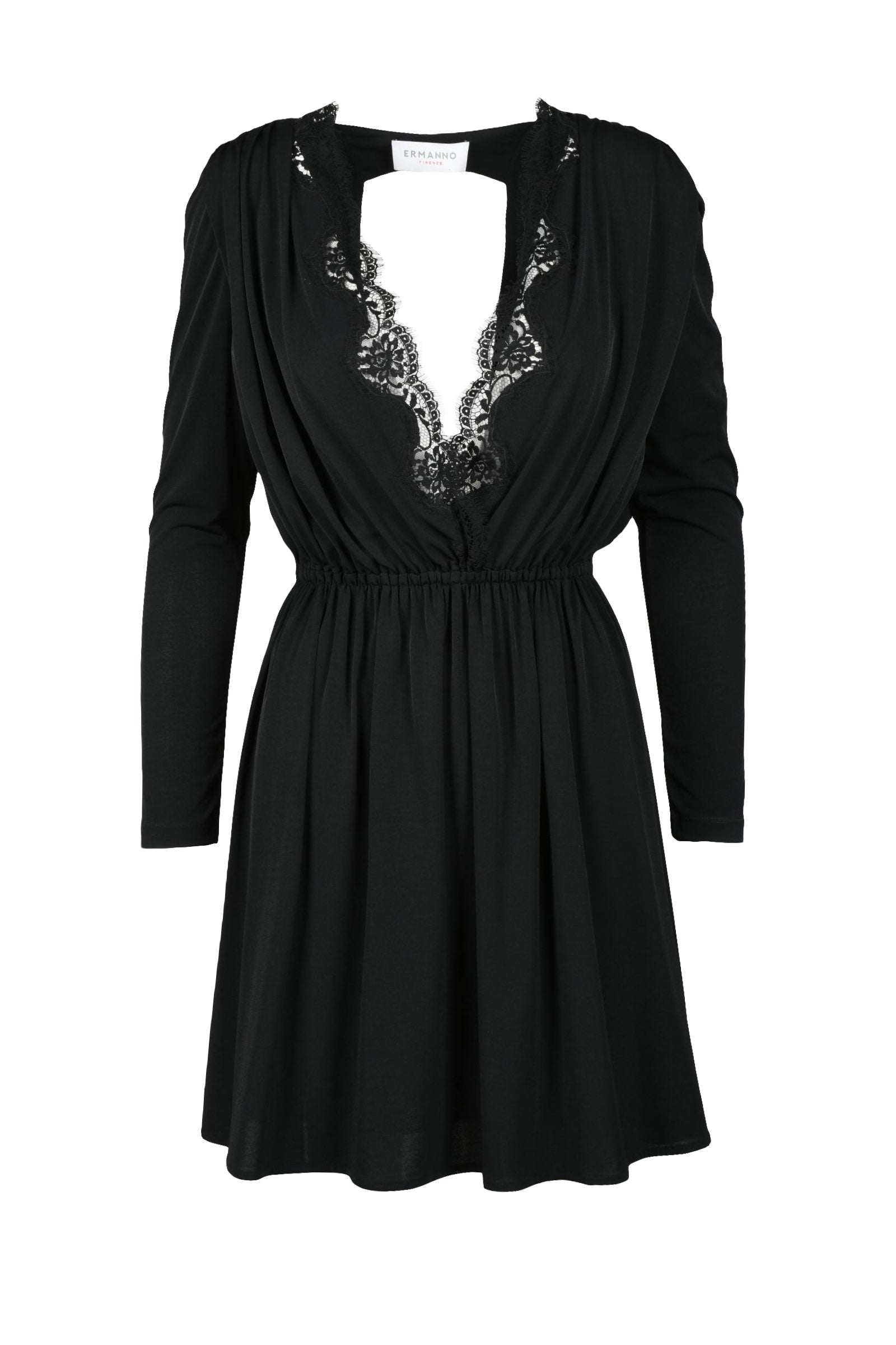ERMANNO FIRENZE women's dress