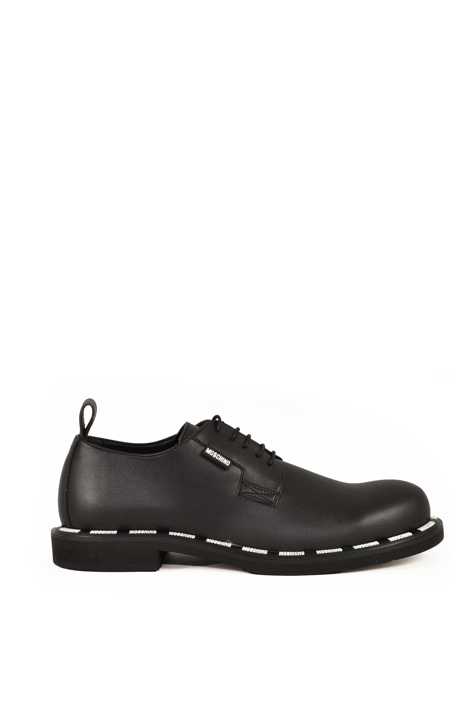 MOSCHINO scarpe