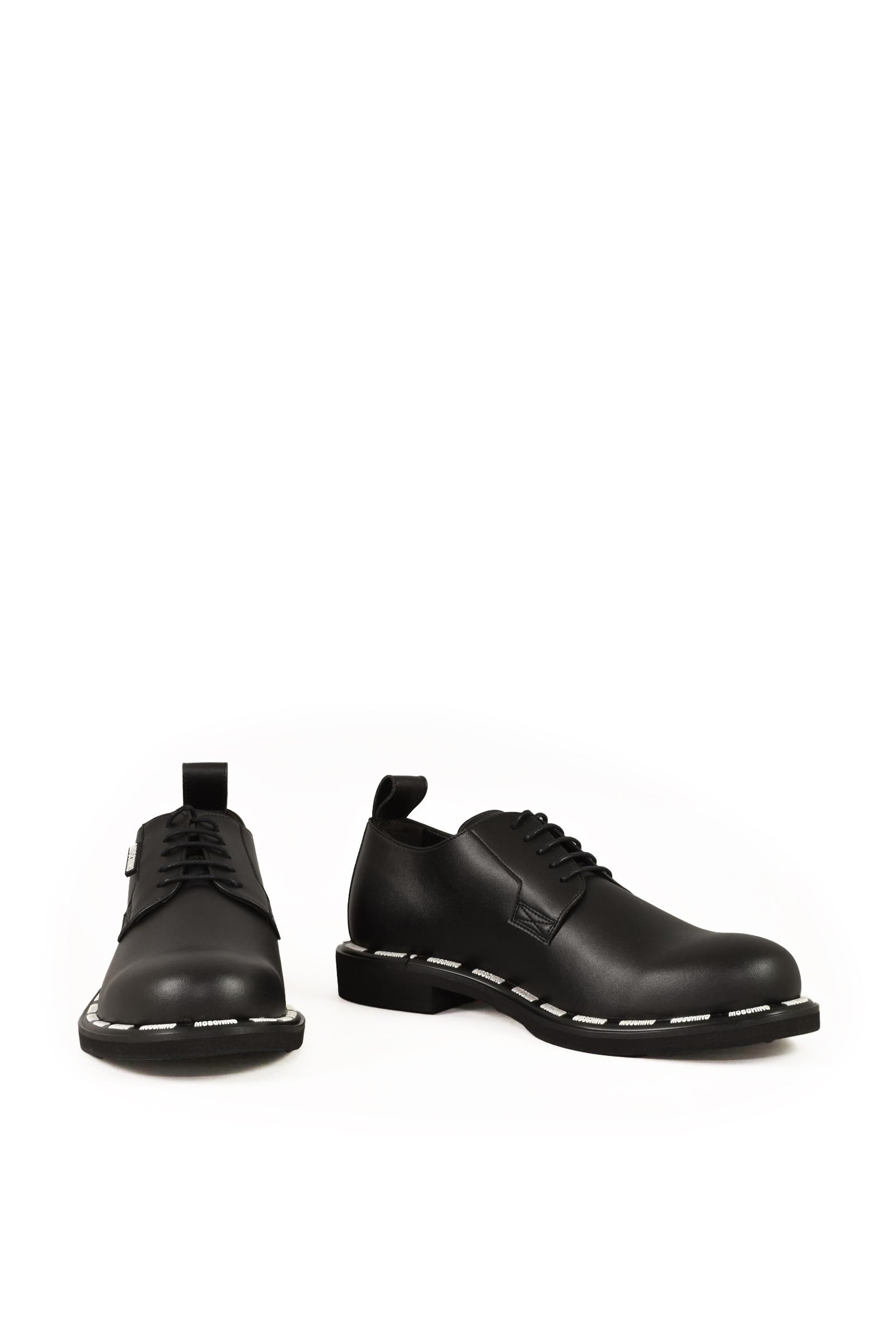 MOSCHINO scarpe