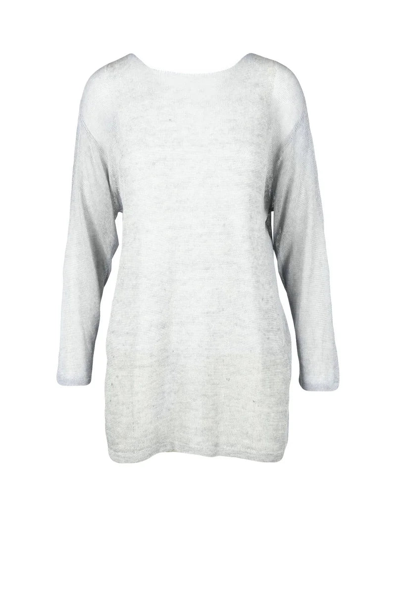 Collection Privee? Maglione Grigio