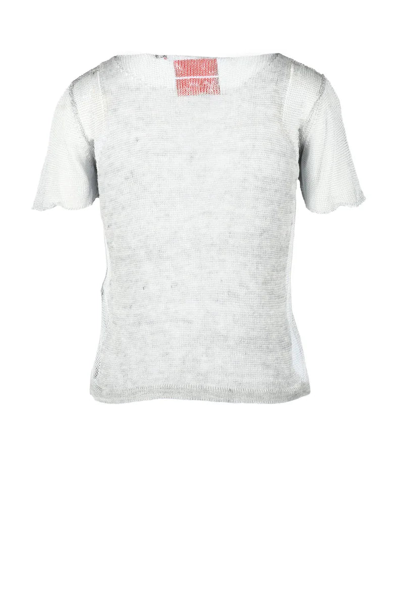 Collection Privee? Maglia Lino e Cotone