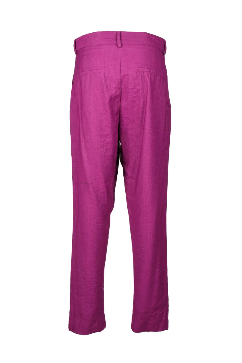 Collection Privee? Pantaloni Viscosa Poliestere