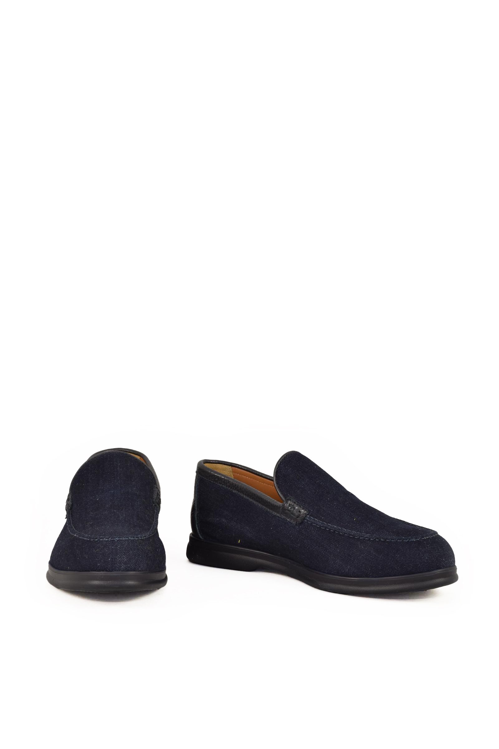 DOUCAL'S shoes