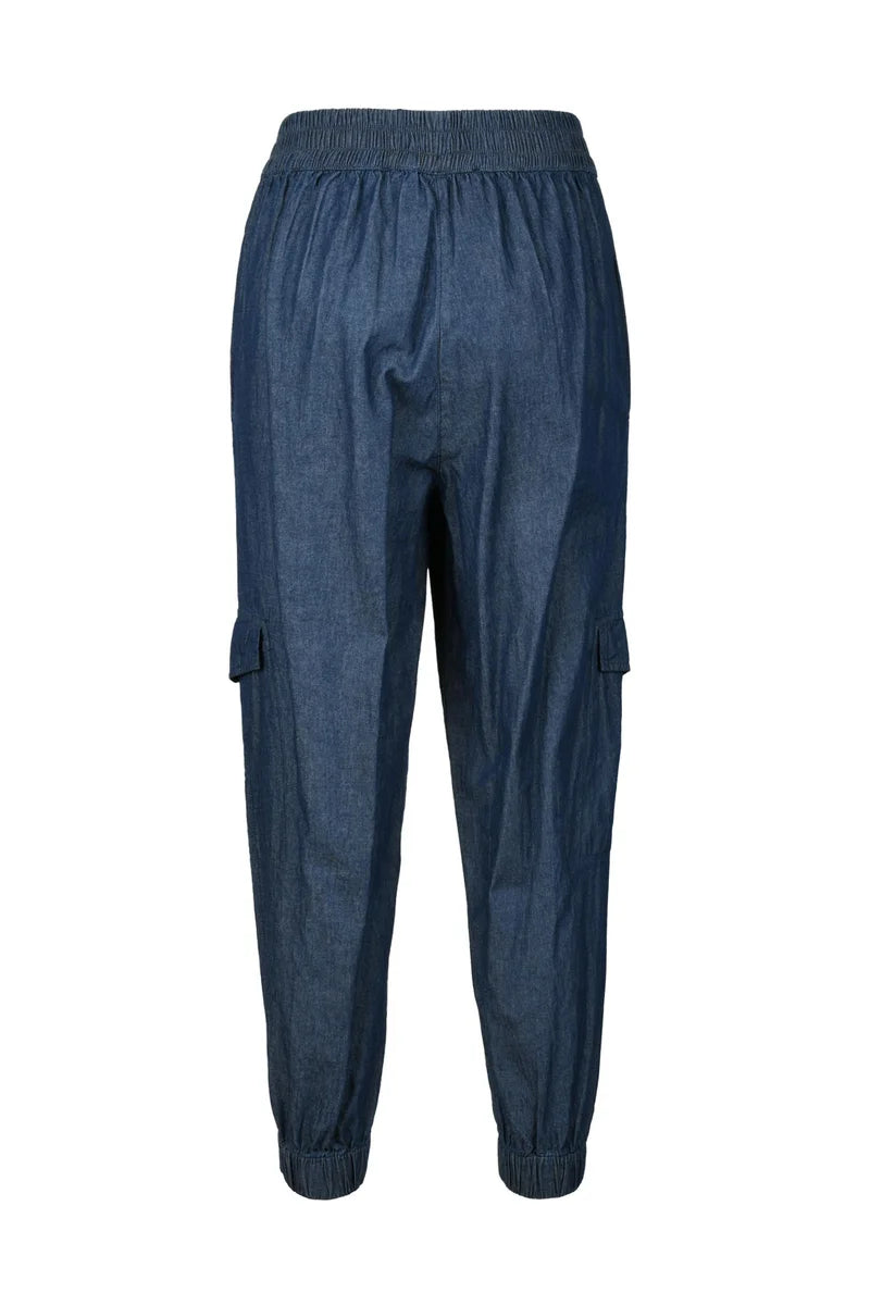 Collection Privee? Pantaloni Cotone