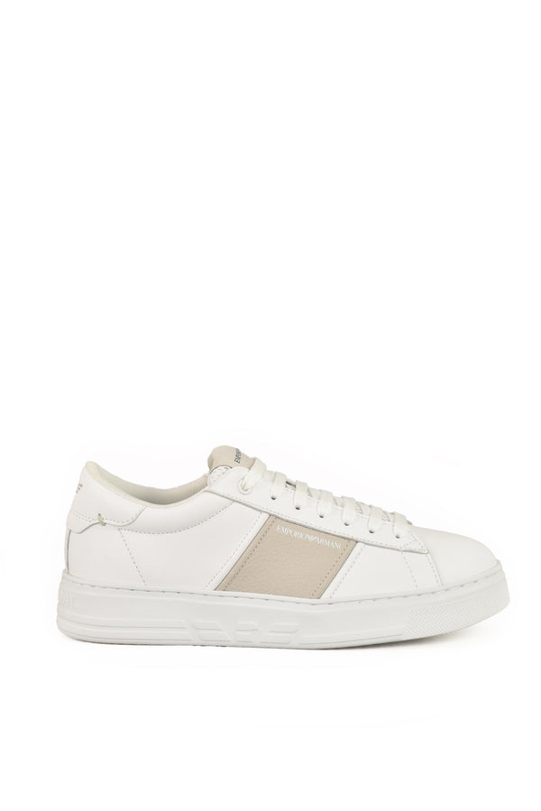 EMPORIO ARMANI sneakers