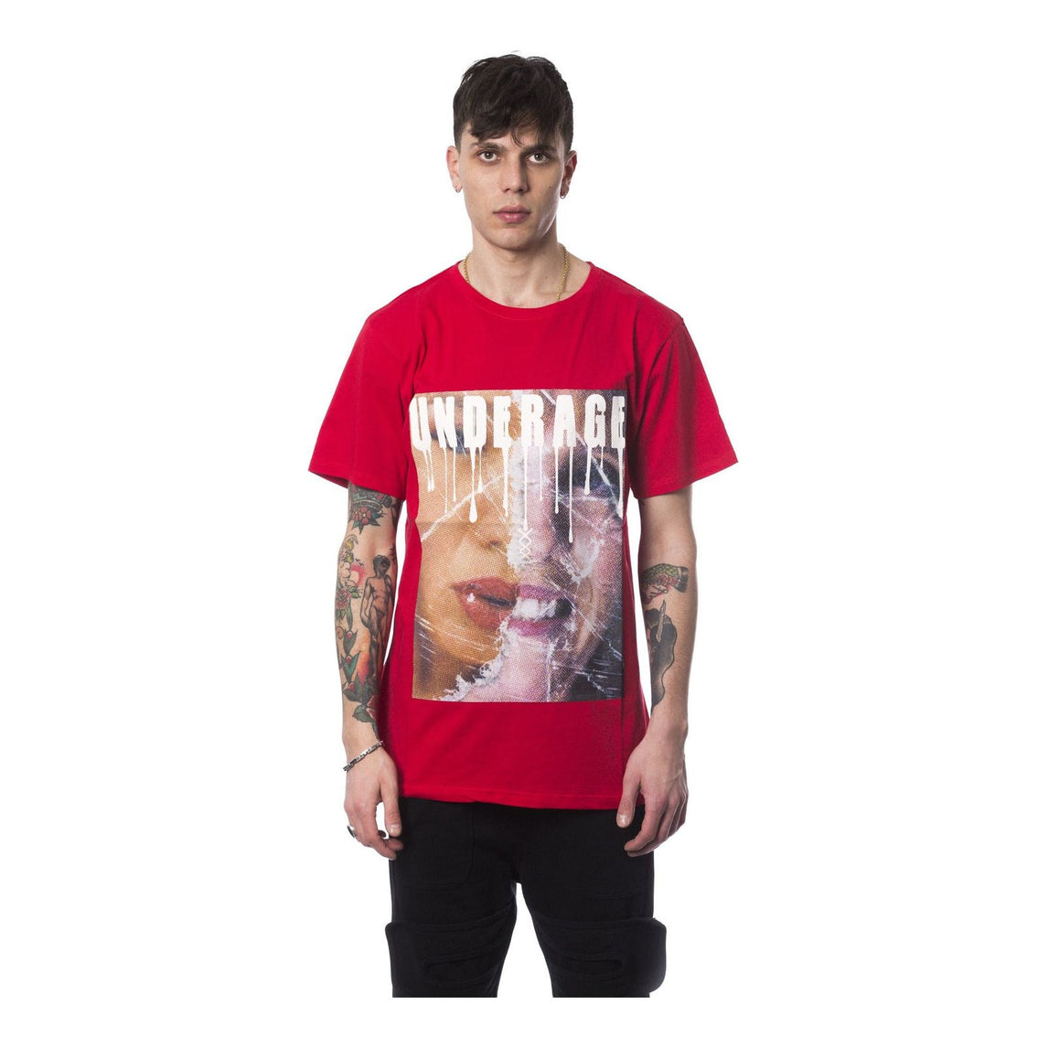 Nicolo Tonetto - Abbigliamento - T-Shirt