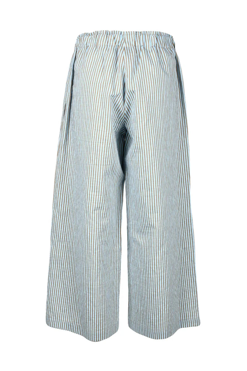 Collection Privee? Pantaloni Misto Cotone
