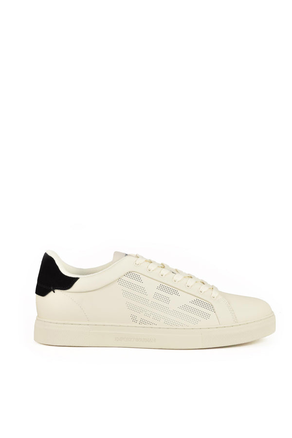 EMPORIO ARMANI sneakers