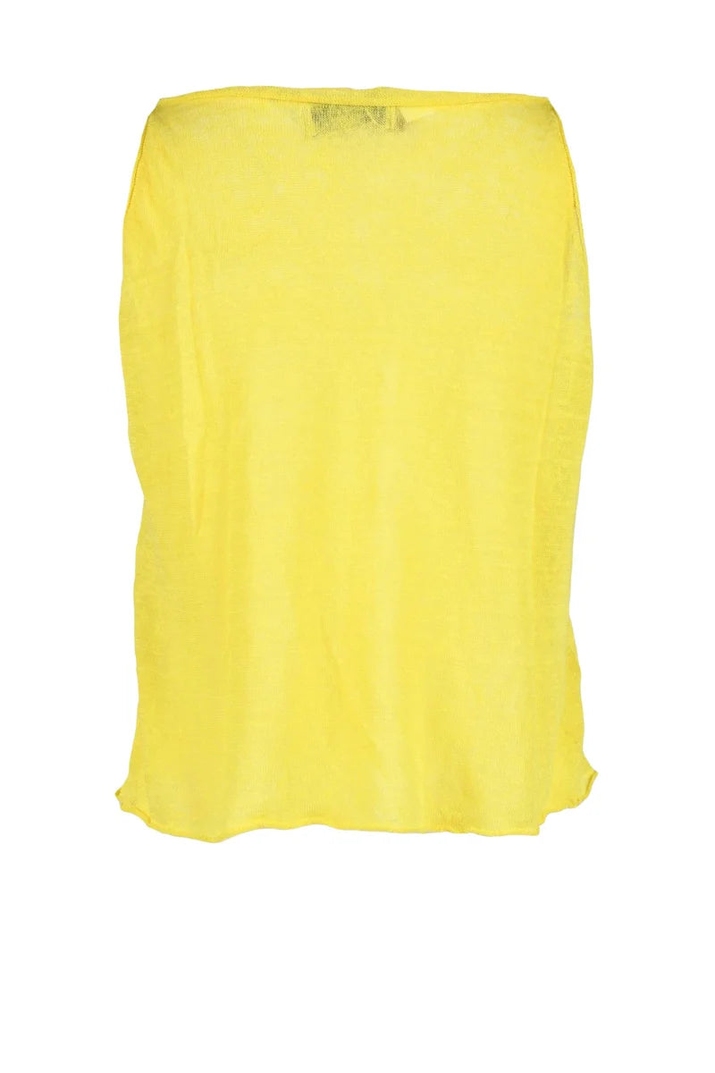 Carta Libera Maglia - Giallo