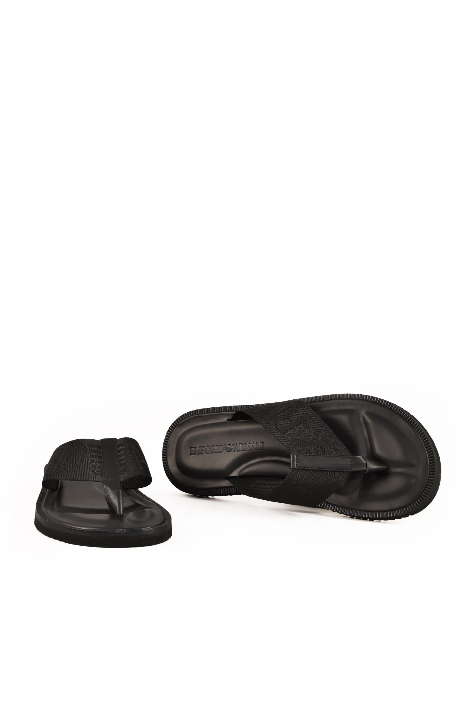 EMPORIO ARMANI ciabatta