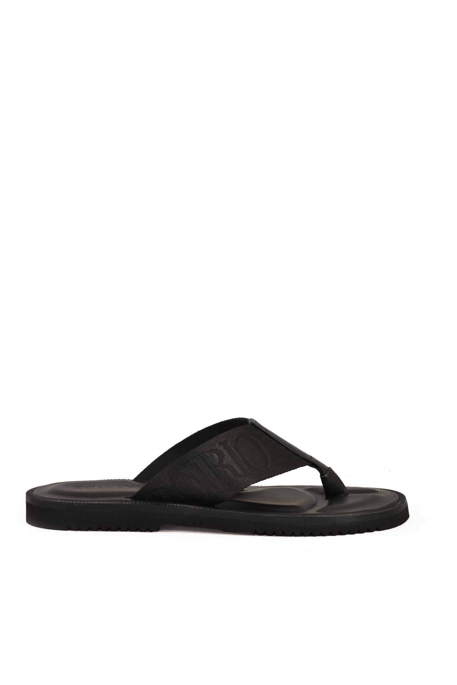 EMPORIO ARMANI ciabatta