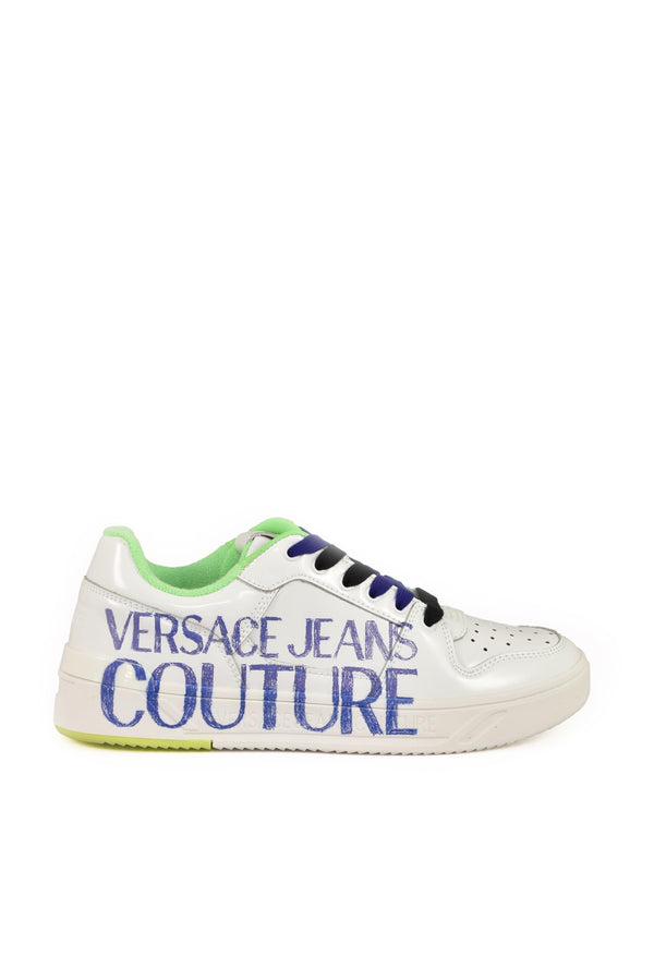 Scarpe da ginnastica VERSACE JEANS COUTURE