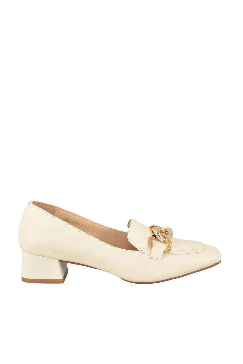 Keys Scarpe Bianche