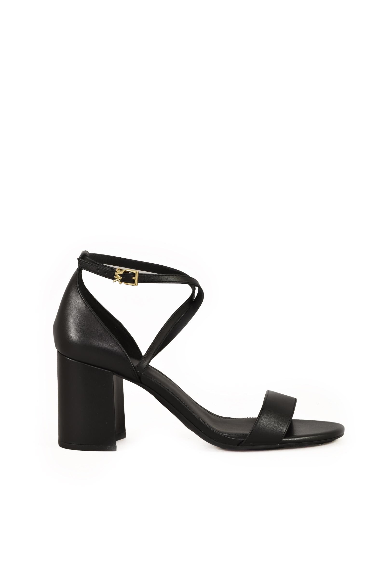 Michael Kors - Sandalo Donna in Pelle Beige