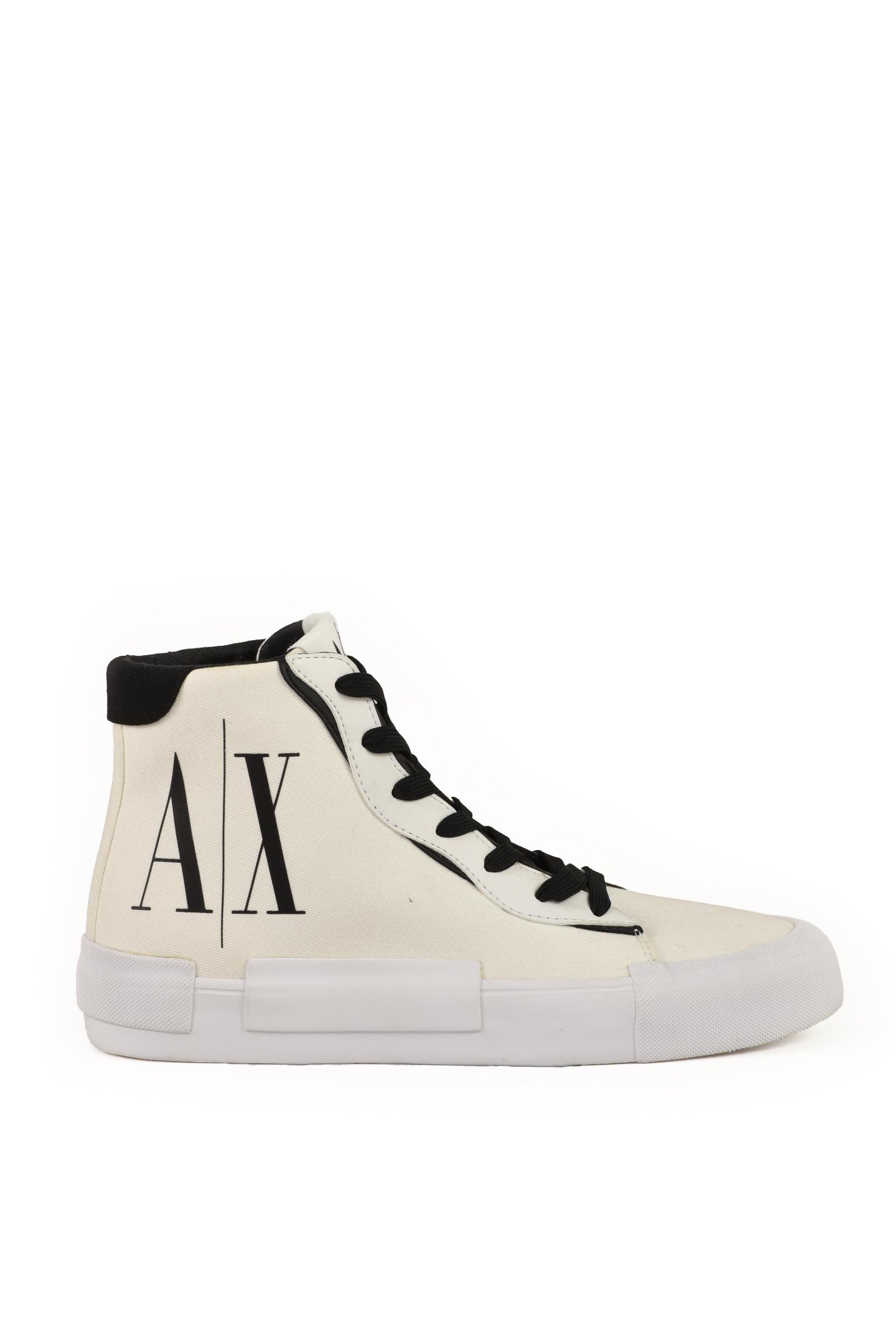 ARMANI EXCHANGE sneakers