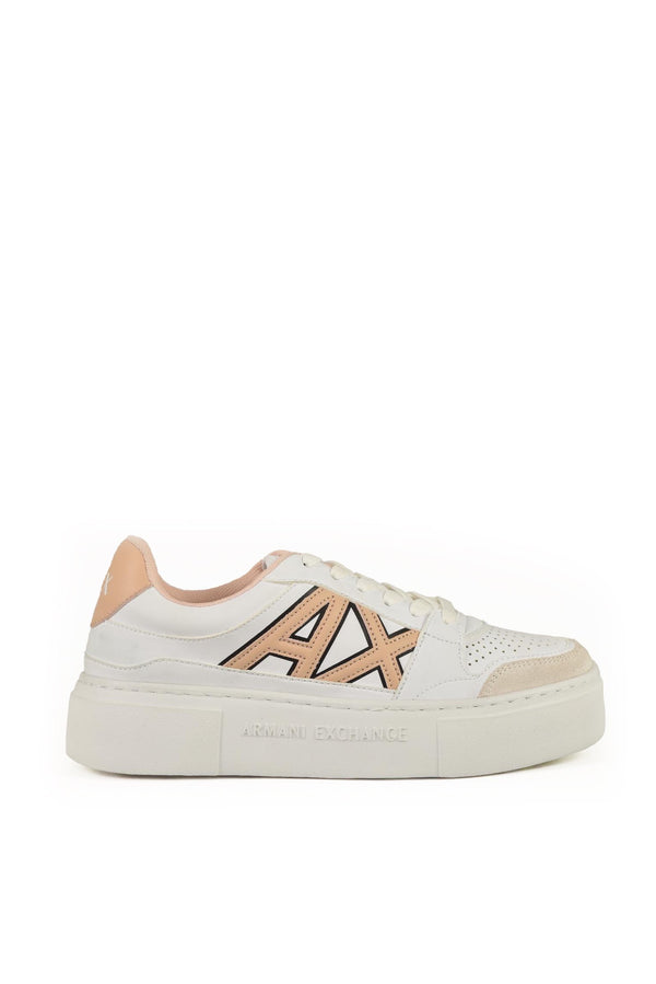 ARMANI EXCHANGE sneakers