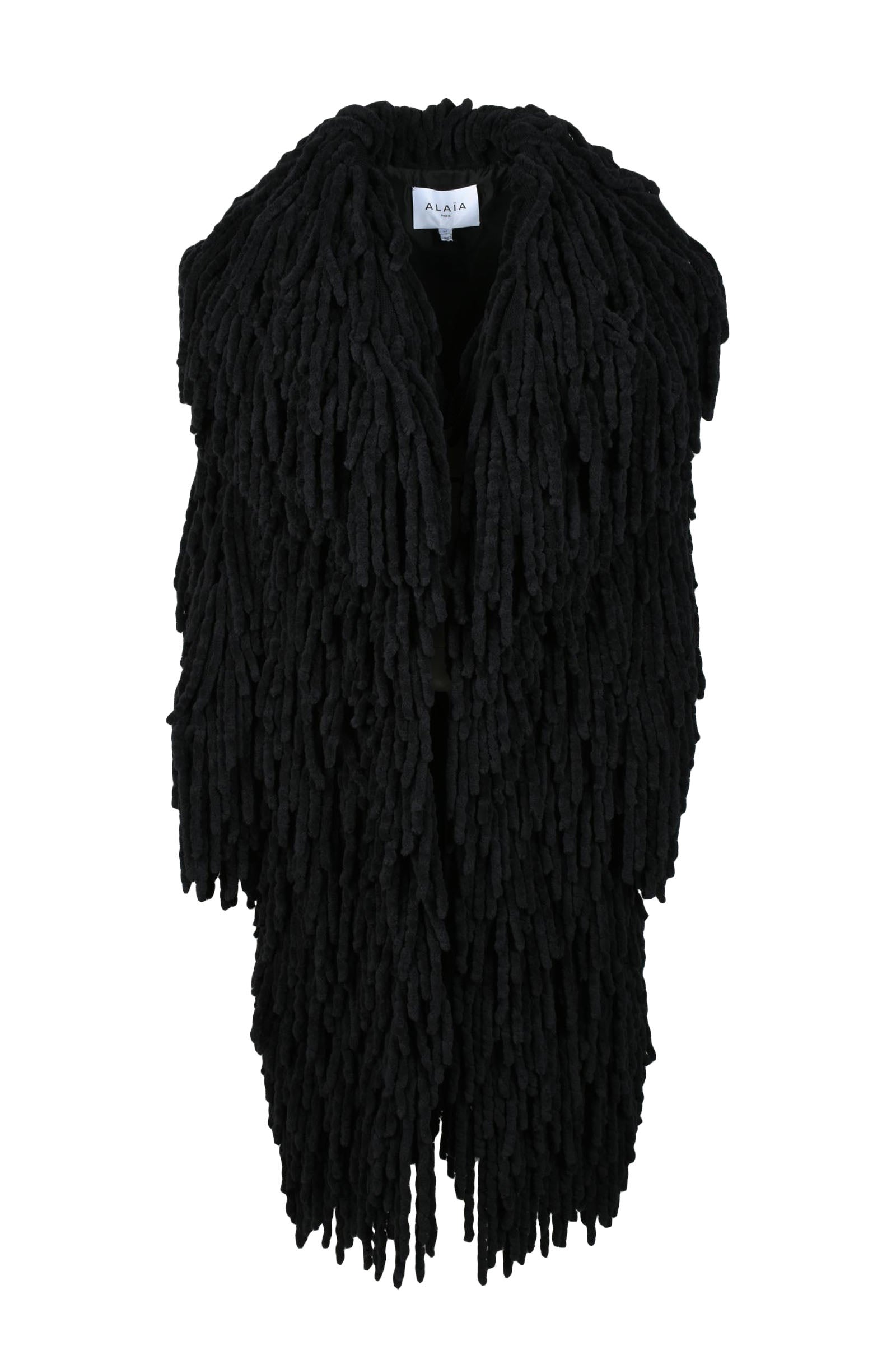 ALAIA Mantel