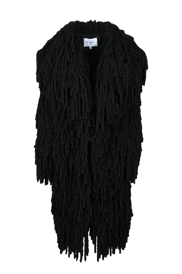 ALAIA cappotto