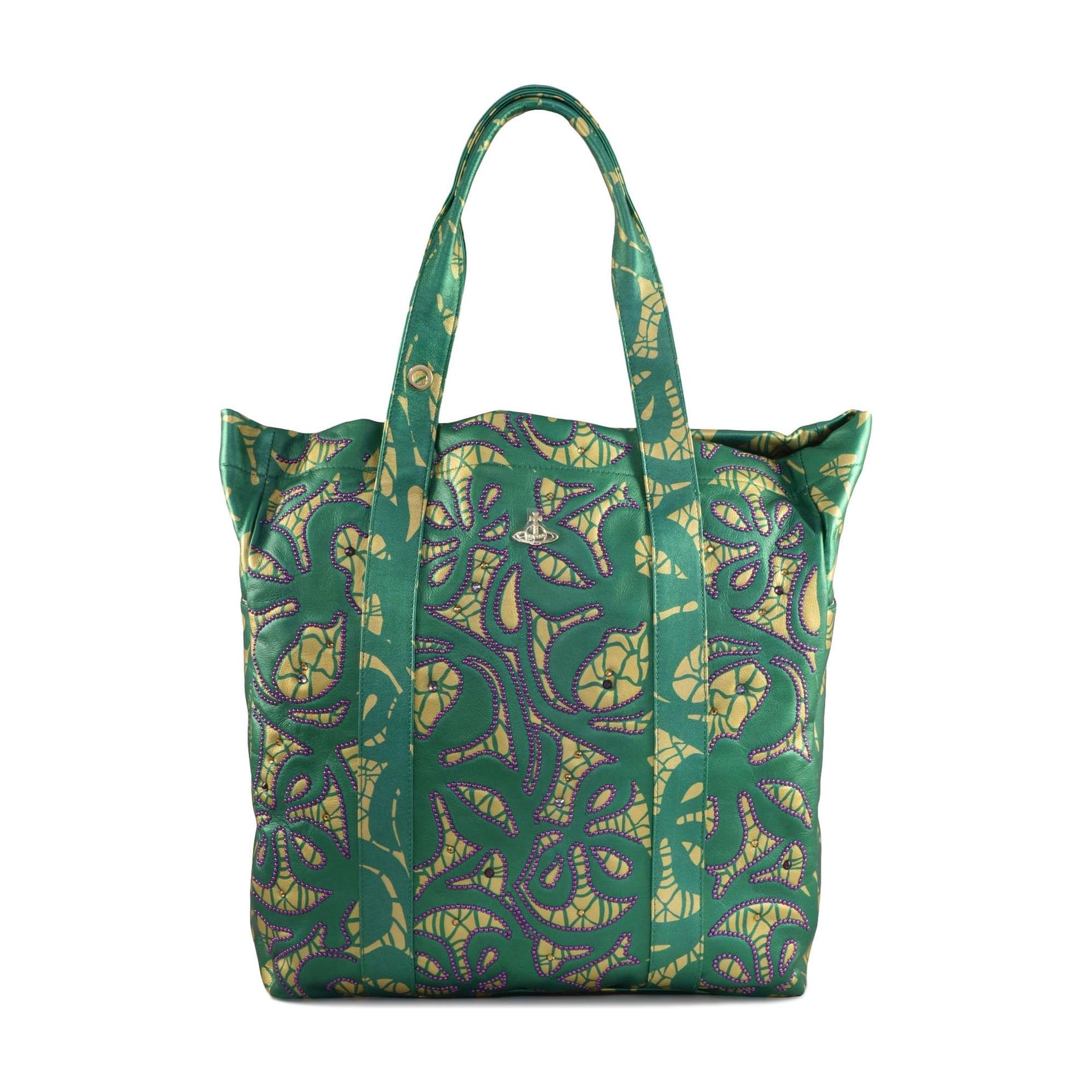 VIVIENNE WESTWOOD borsa