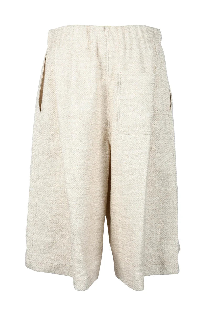 Semicouture Pantaloni Beige