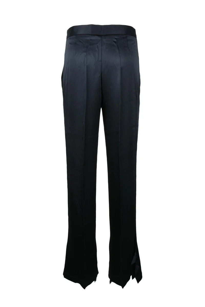 Semicouture Pantaloni Blu