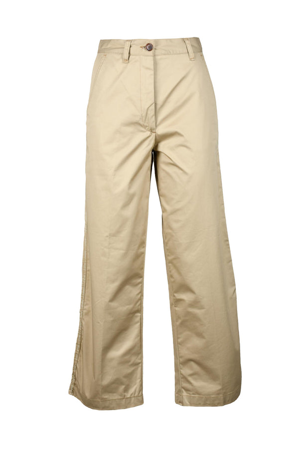 WHITE SAND pantalone