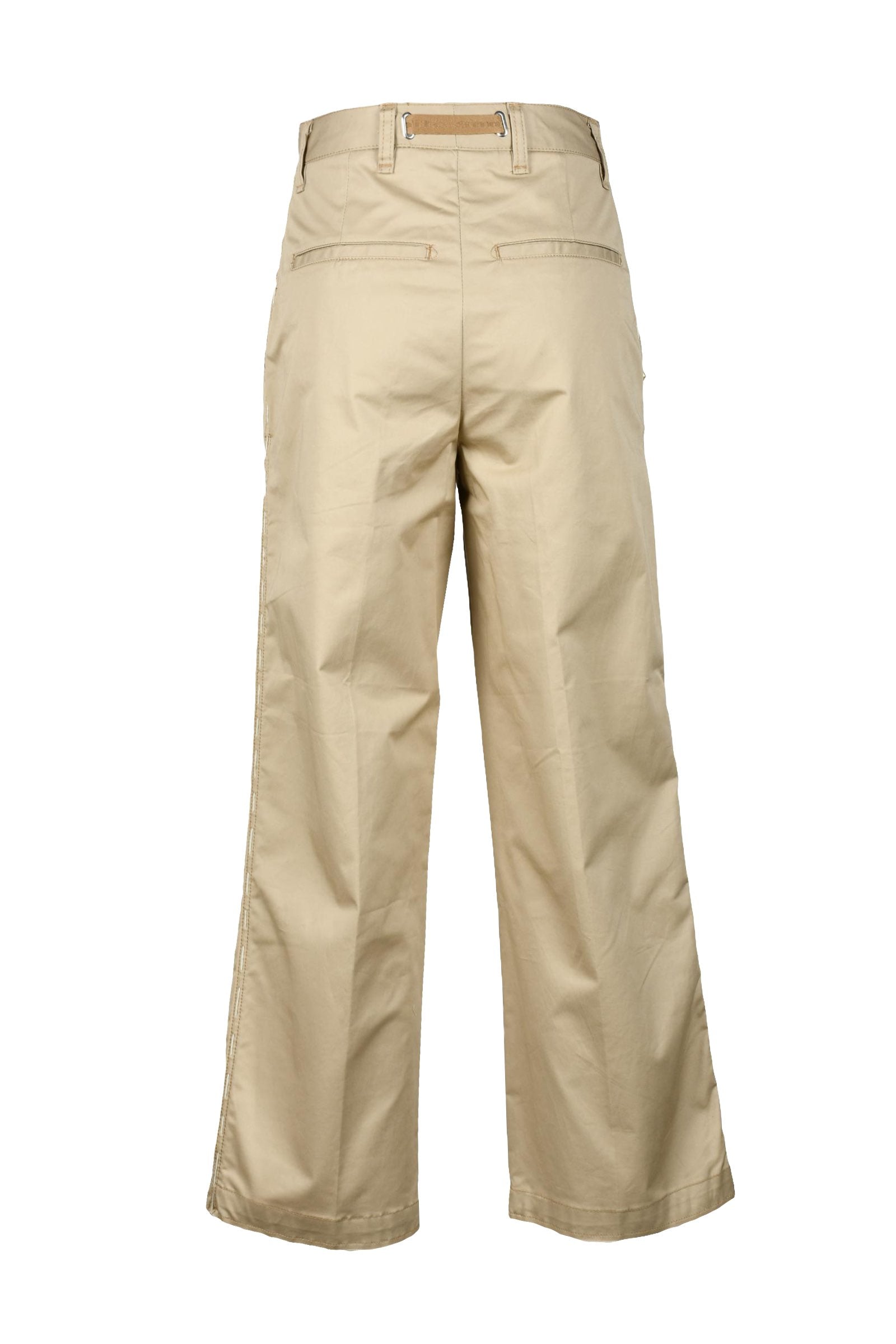 WHITE SAND pantalone