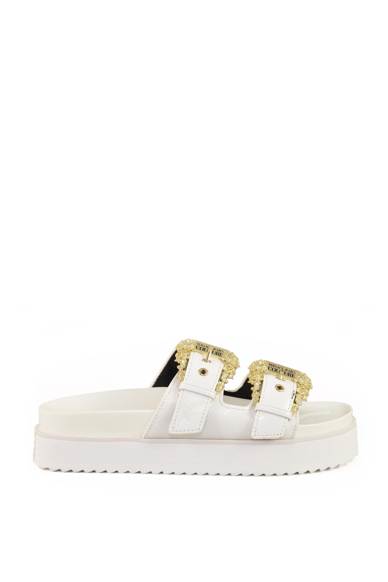 VERSACE JEANS COUTURE ciabatta