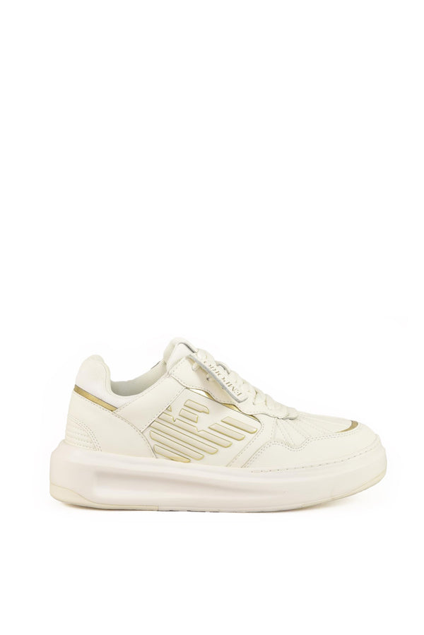 EMPORIO ARMANI sneakers