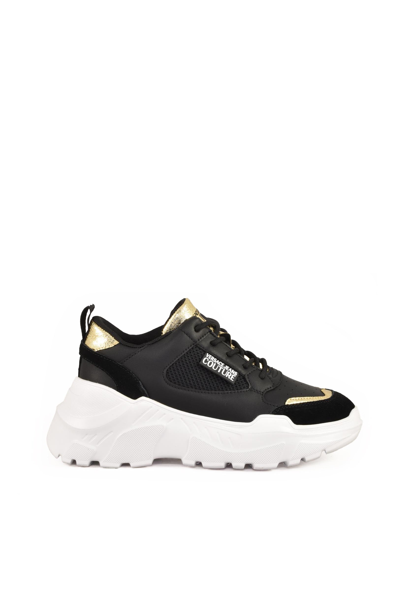 VERSACE JEANS COUTURE sneakers