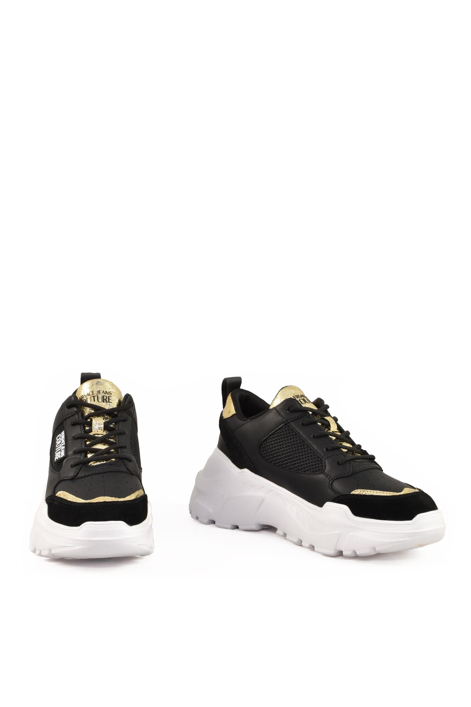VERSACE JEANS COUTURE sneakers