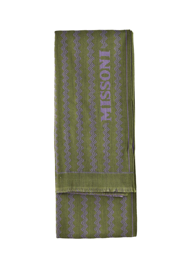 MISSONI sciarpa