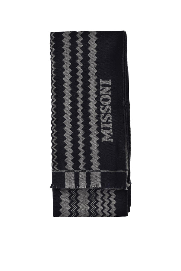 MISSONI sciarpa