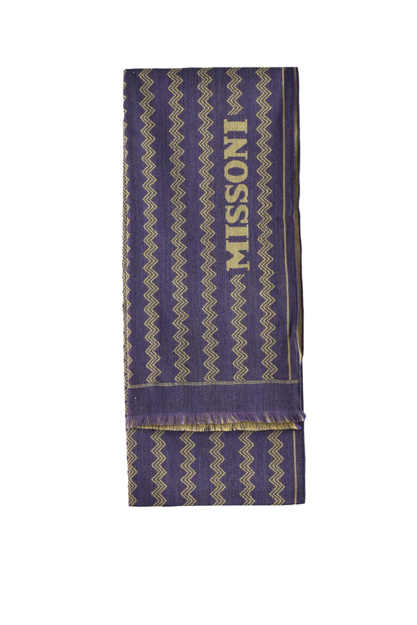 MISSONI sciarpa