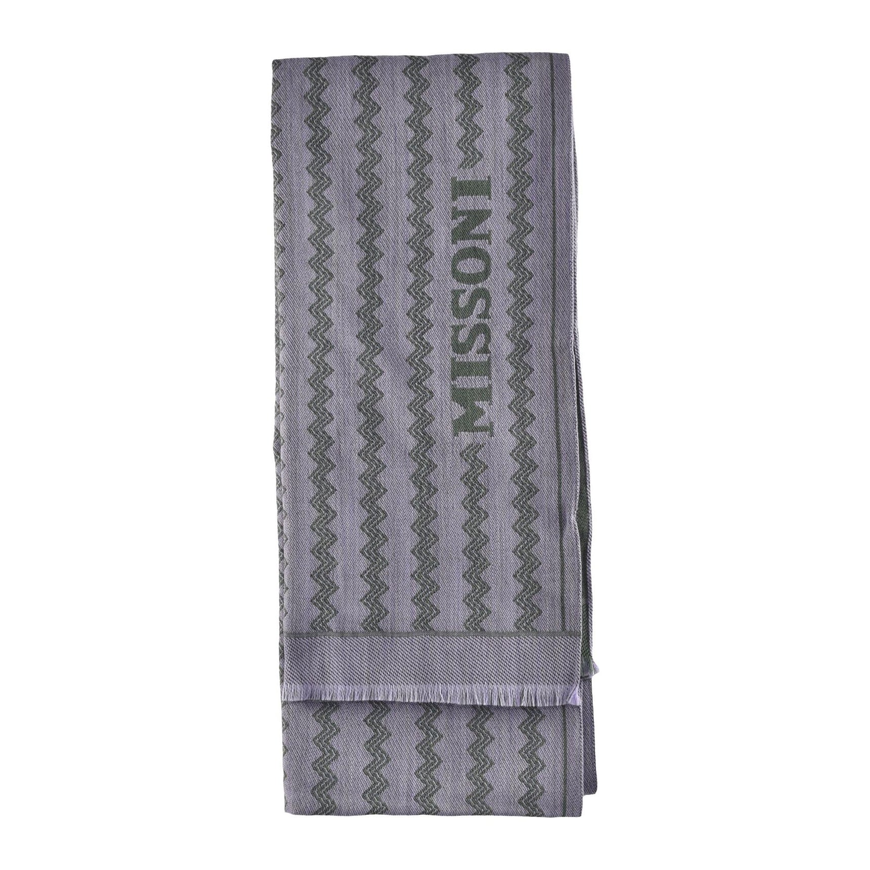 MISSONI sciarpa