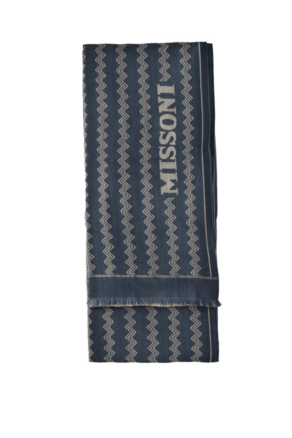 MISSONI sciarpa