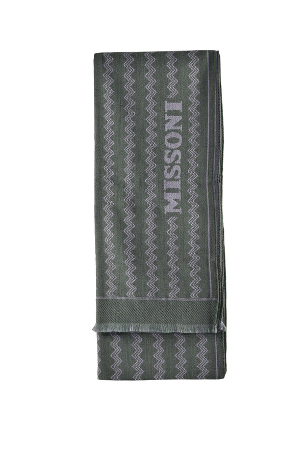 MISSONI sciarpa