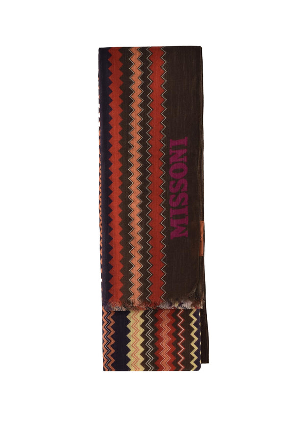 MISSONI sciarpa