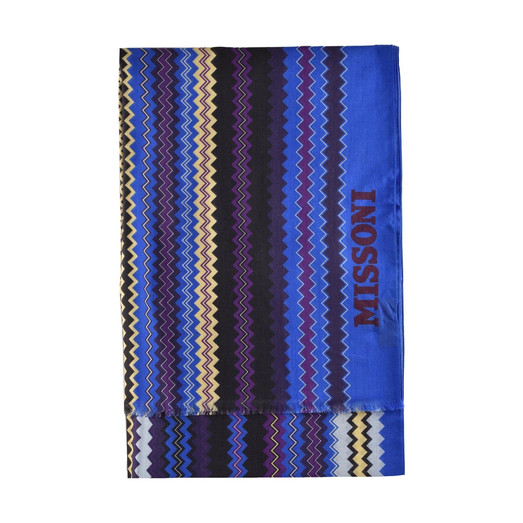 MISSONI sciarpa