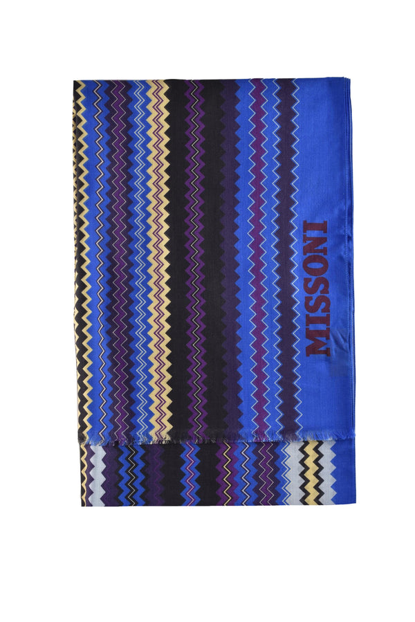 MISSONI sciarpa