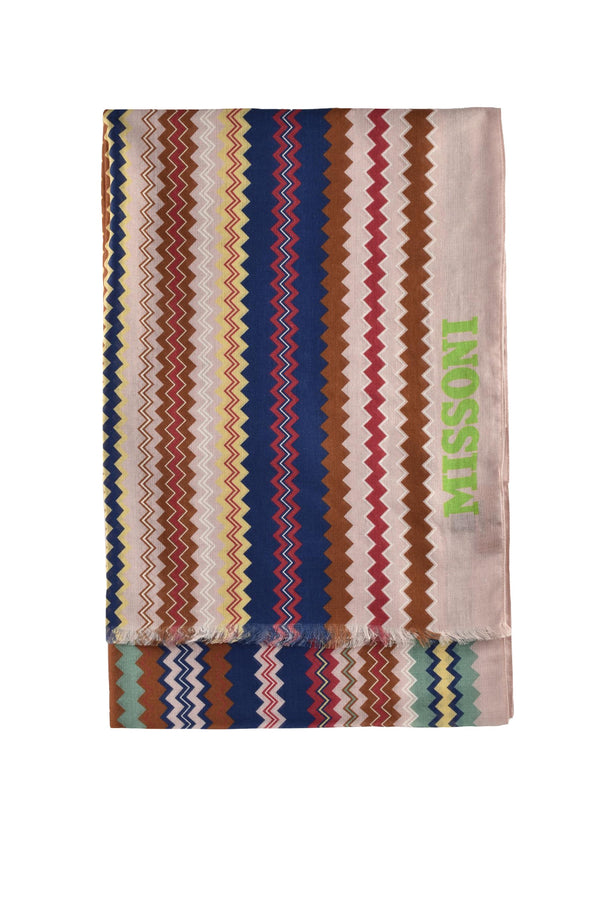 MISSONI sciarpa