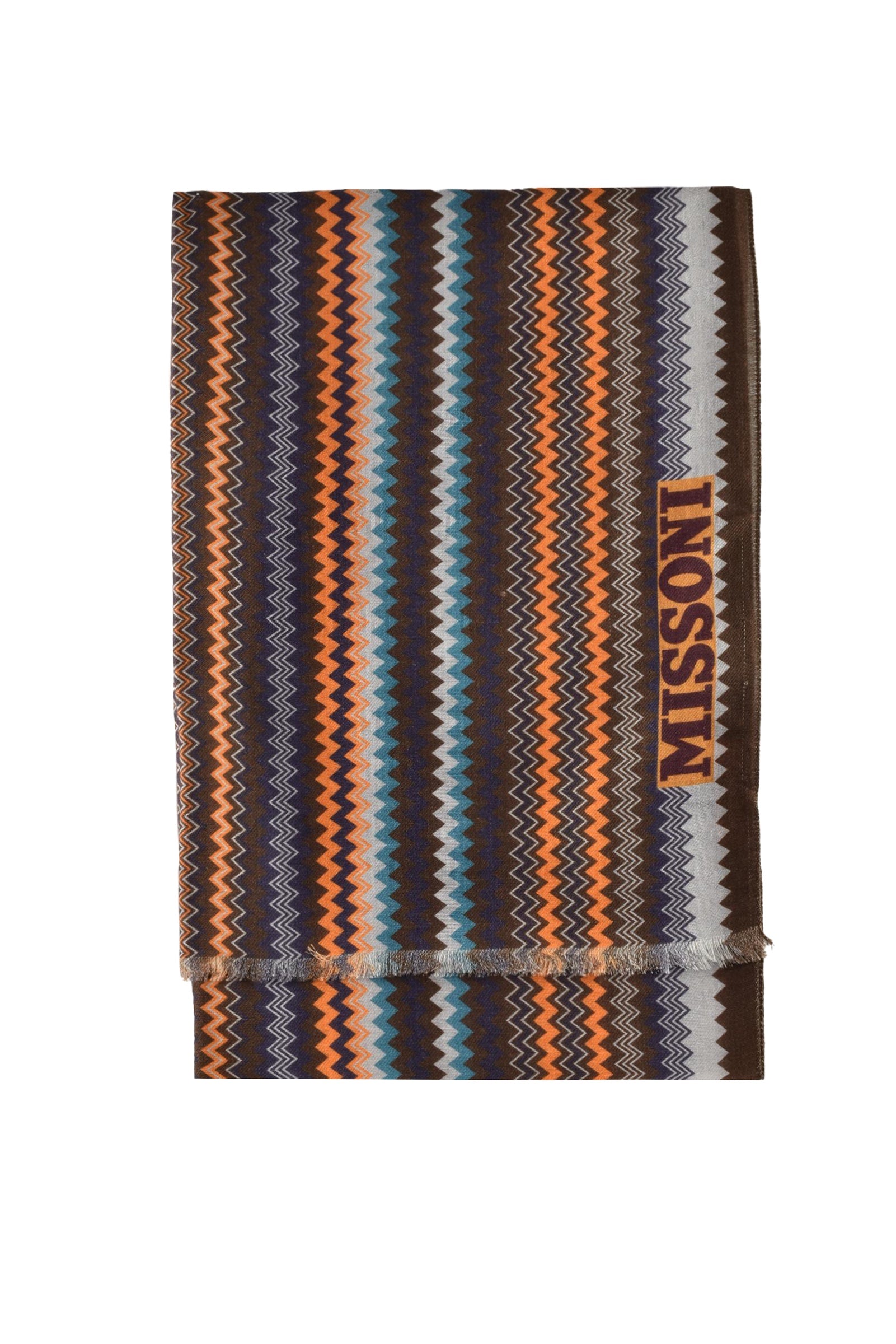 MISSONI sciarpa