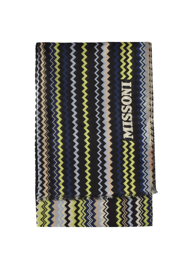 MISSONI sciarpa