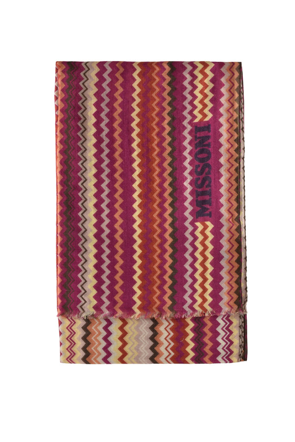 MISSONI sciarpa