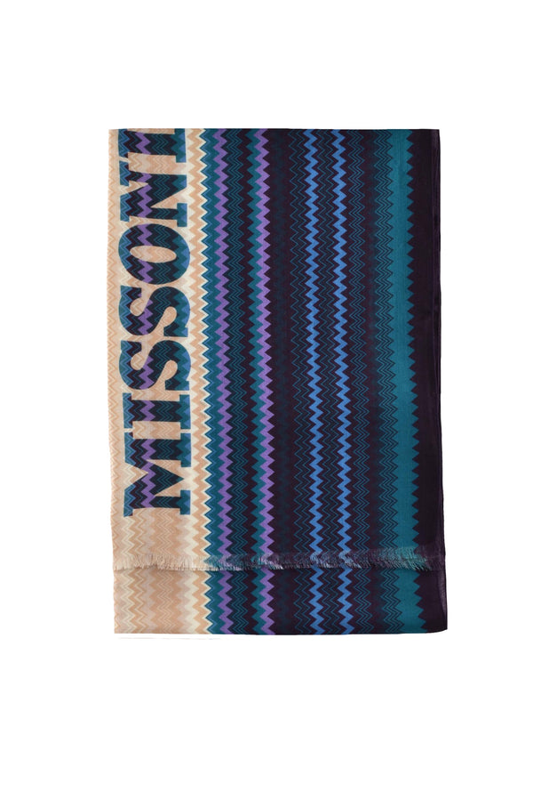 MISSONI sciarpa