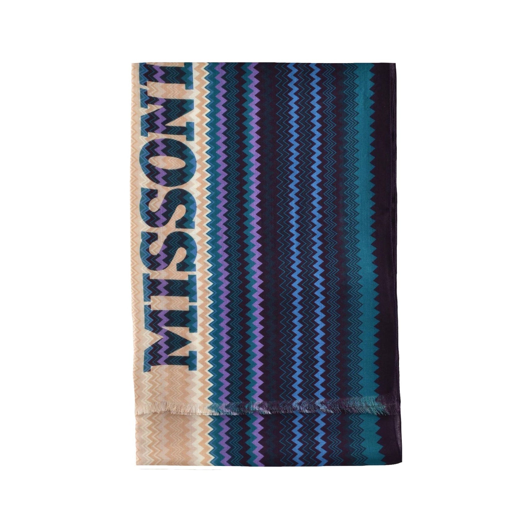 MISSONI sciarpa