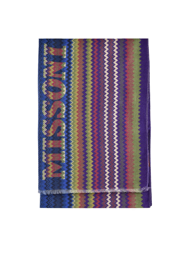 MISSONI sciarpa