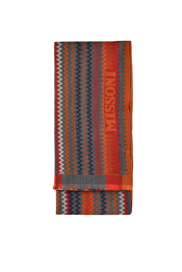 MISSONI sciarpa