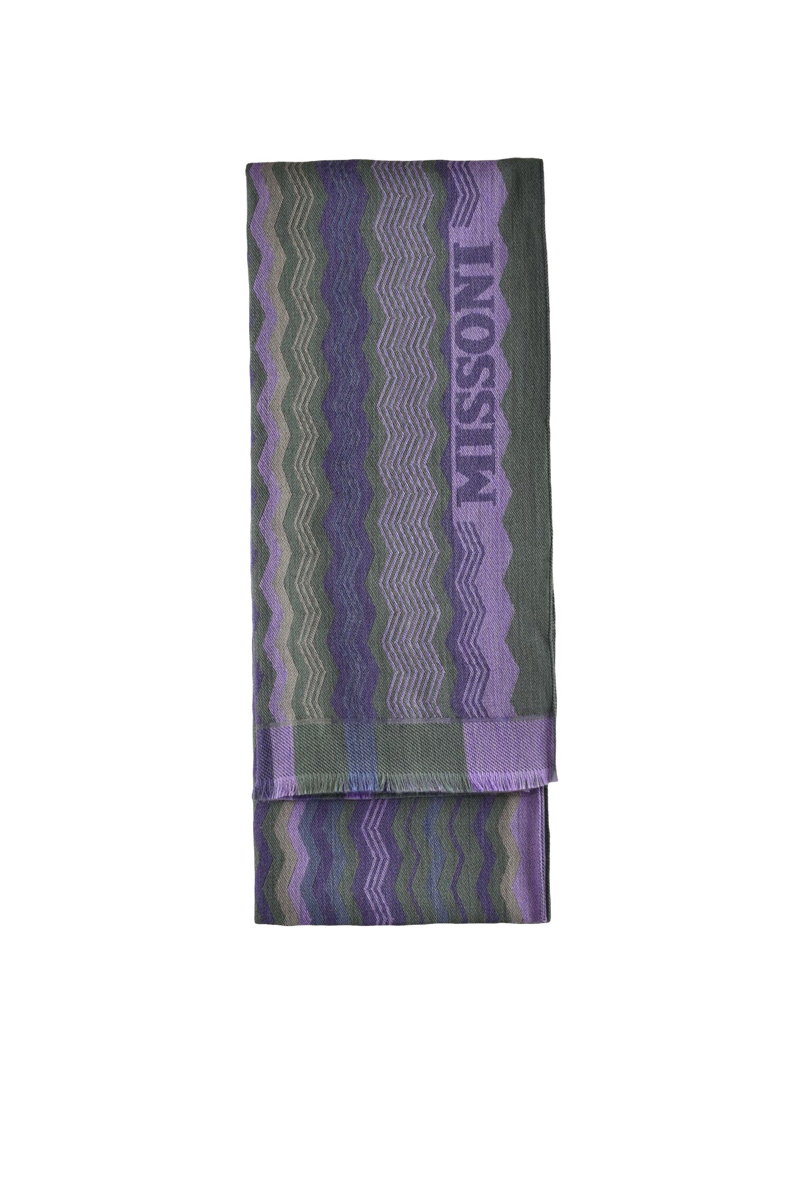 MISSONI sciarpa